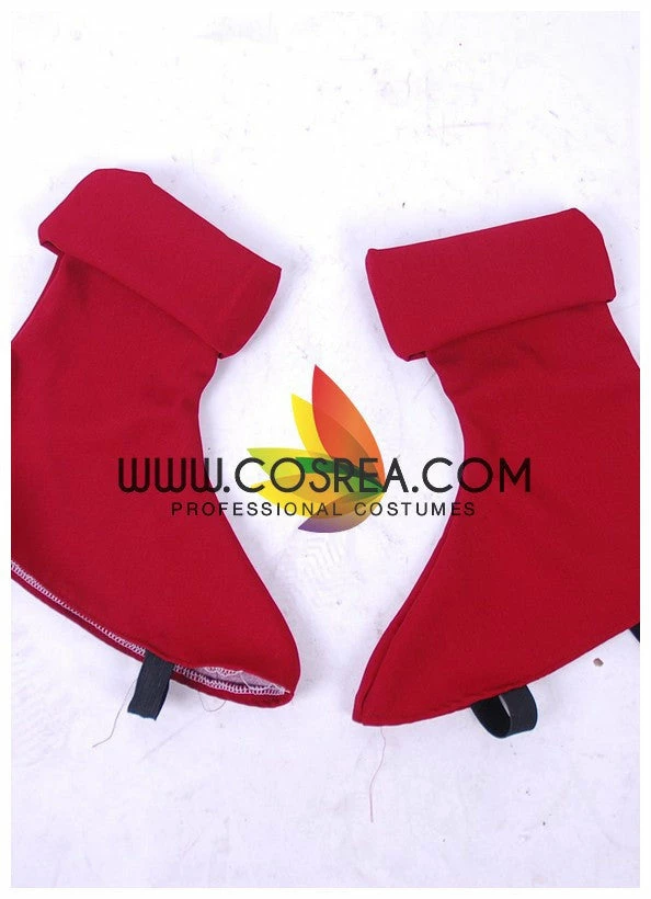 Cosrea Hellsing Seras Victoria Cosplay Costume Cosplay Costumes