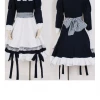 Cosrea Hetalia Belarus Maid Cosplay Costume