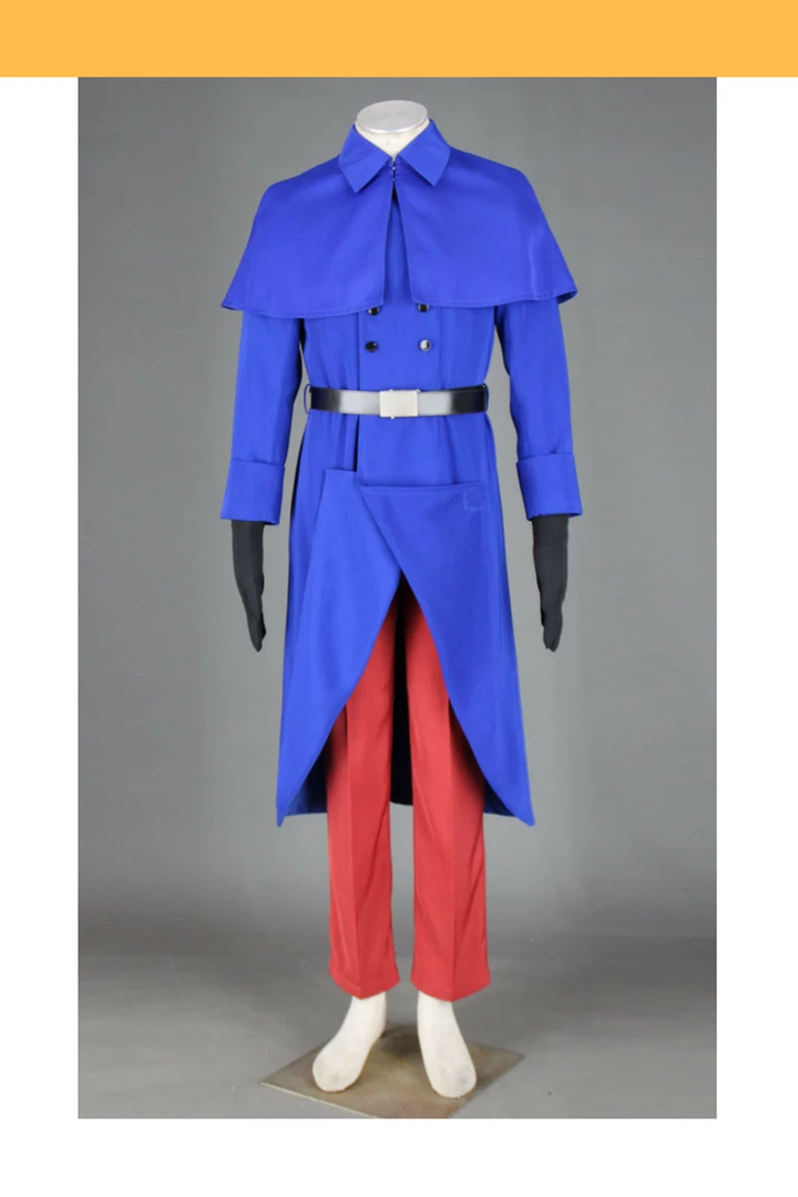 Cosrea Cosplay Costumes Hetalia France Cosplay Costume