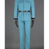 Cosrea Hetalia Germany Cosplay Costume