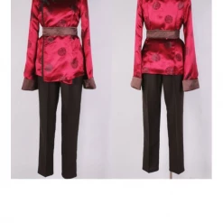 Cosrea Hetalia Hong Kong Cosplay Costume Cosplay Costumes