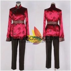 Cosrea Hetalia Hong Kong Cosplay Costume Cosplay Costumes