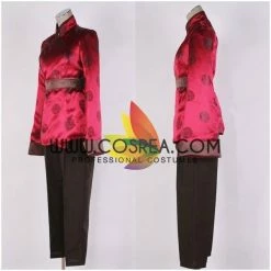Cosrea Hetalia Hong Kong Cosplay Costume Cosplay Costumes