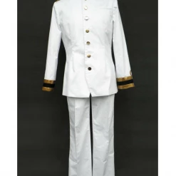 Cosrea Hetalia Japan Cosplay Costume Cosplay Costumes