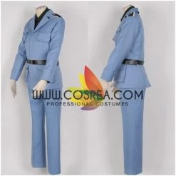 Cosrea Cosplay Costumes Hetalia North Italy Cosplay Costume