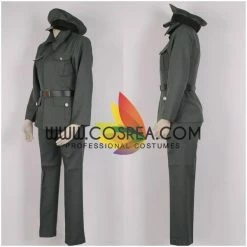 Cosrea Hetalia Poland Uniform Cosplay Costume Cosplay Costumes