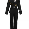 Cosrea Hetalia Prussia Cosplay Costume Cosplay Costumes