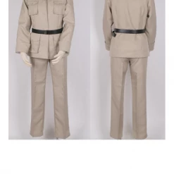 Cosrea Hetalia South Italy Cosplay Costume