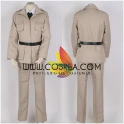 Cosrea Hetalia South Italy Cosplay Costume