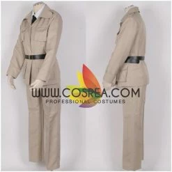 Cosrea Hetalia South Italy Cosplay Costume