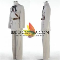Cosrea Cosplay Costumes Hetalia Spain Uniform Cosplay Costume