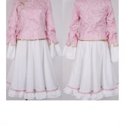 Cosrea Cosplay Costumes Hetalia Taiwan Cosplay Costume