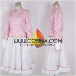 Cosrea Cosplay Costumes Hetalia Taiwan Cosplay Costume