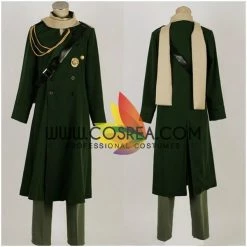 Cosrea Hetalia Turkey Cosplay Costume