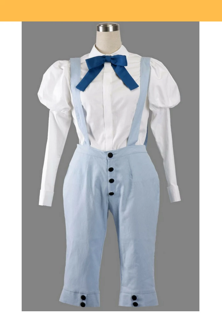 Cosrea Hetalia Ukraine Cosplay Costume Cosplay Costumes