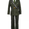 Cosrea Hetalia United Kingdom Cosplay Costume