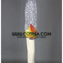 Cosrea Cosplay Costumes Hitman Reborn 15 Years Old Lambo Cosplay Costume