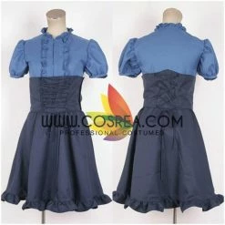 Cosrea Hitman Reborn Chrome Dokuro Dress Cosplay Costume Cosplay Costumes