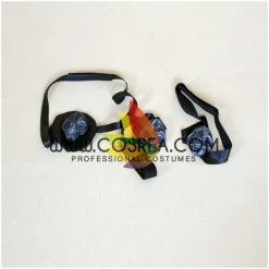 Cosrea Hitman Reborn Chrome Dokuro Dress Cosplay Costume Cosplay Costumes