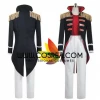 Cosrea Cosplay Costumes Hitman Reborn Daemon Spade Cosplay Costume