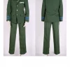 Cosrea Hitman Reborn Kokuyo Junior High Boys Uniform Cosplay Costume