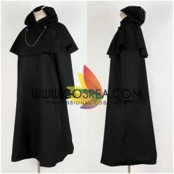 Cosrea Hitman Reborn Mammon Viper Cosplay Costume