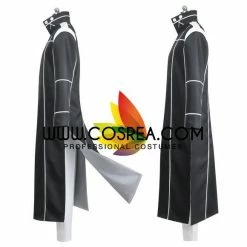 Cosrea Cosplay Costumes Hitman Reborn Millefiore Famiglia Uniform Cosplay Costume