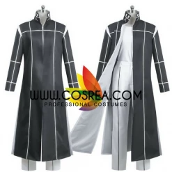 Cosrea Cosplay Costumes Hitman Reborn Millefiore Famiglia Uniform Cosplay Costume