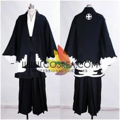 Cosrea Hitman Reborn Mukuro Rokudo Kimono Cosplay Costume Cosplay Costumes
