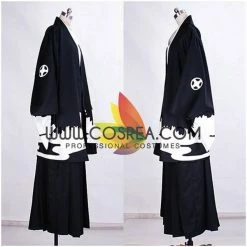 Cosrea Hitman Reborn Mukuro Rokudo Kimono Cosplay Costume Cosplay Costumes