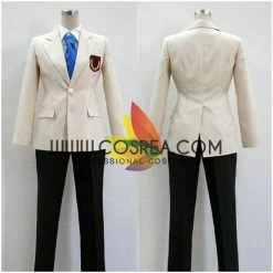 Cosrea Hitman Reborn Namimori Middle School Boys Uniform Cosplay Costume Cosplay Costumes