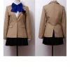 Cosrea Cosplay Costumes Hitman Reborn Namimori Middle School Uniform Cosplay Costume