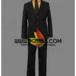 Cosrea Cosplay Costumes Hitman Reborn Ryohei Sasagawa Cosplay Costume