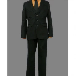 Cosrea Cosplay Costumes Hitman Reborn Ryohei Sasagawa Cosplay Costume