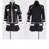 Cosrea Hitman Reborn Suzuki Adelheid Cosplay Costume Cosplay Costumes