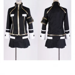 Cosrea Hitman Reborn Suzuki Adelheid Cosplay Costume Cosplay Costumes