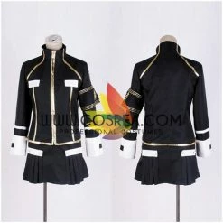 Cosrea Hitman Reborn Suzuki Adelheid Cosplay Costume Cosplay Costumes