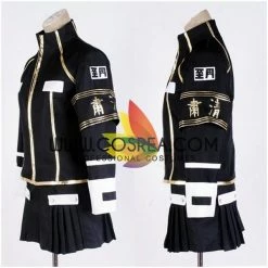 Cosrea Hitman Reborn Suzuki Adelheid Cosplay Costume Cosplay Costumes