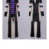 Cosrea Cosplay Costumes Hitman Reborn Ten Years Later Belphegor Cosplay Costume