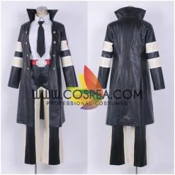 Cosrea Cosplay Costumes Hitman Reborn Ten Years Later Lussuria Cosplay Costume