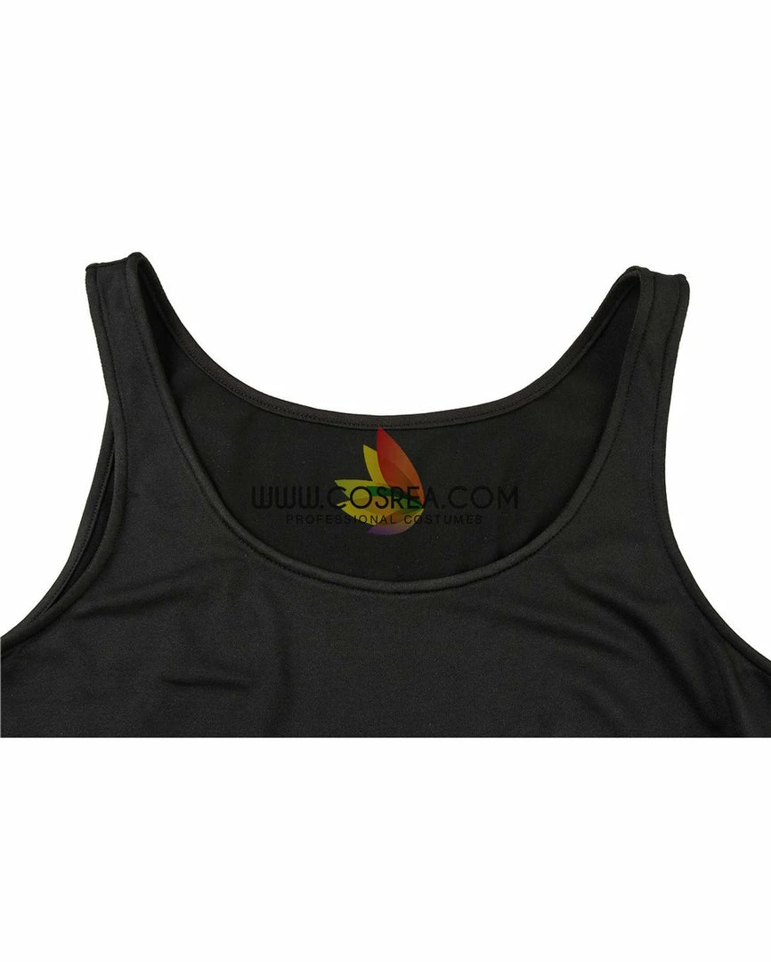 Cosrea How Heavy Are The Dumbbells You Lift Sakura Hibiki Cosplay Costume Cosplay Costumes