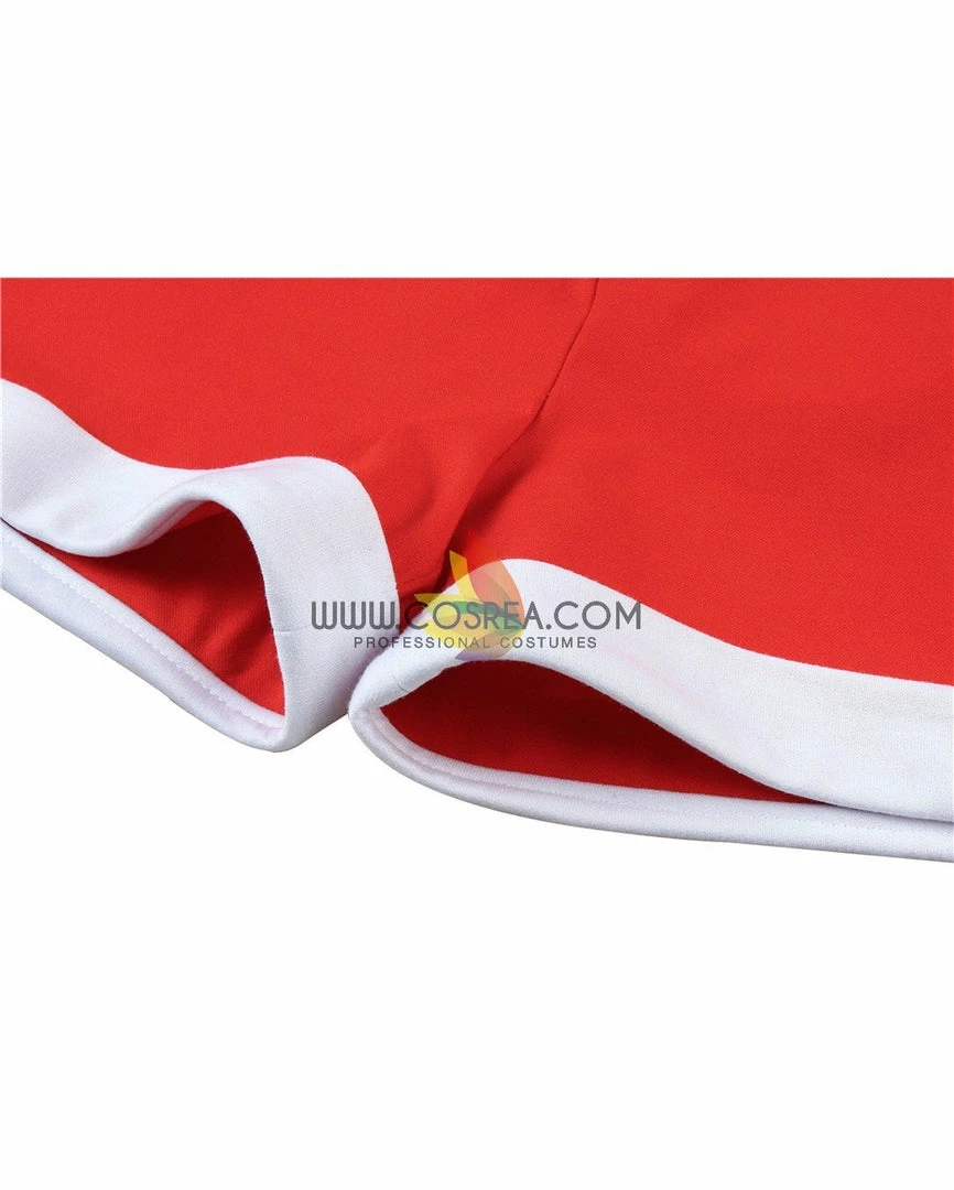 Cosrea How Heavy Are The Dumbbells You Lift Sakura Hibiki Cosplay Costume Cosplay Costumes