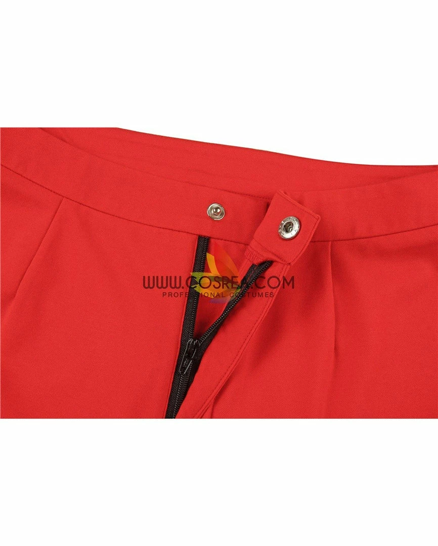 Cosrea How Heavy Are The Dumbbells You Lift Sakura Hibiki Cosplay Costume Cosplay Costumes