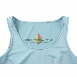 Cosrea How Heavy Are The Dumbbells You Lift Soryuin Akemi Cosplay Costume Cosplay Costumes