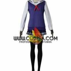 Cosrea How To Raise A Boring Girlfriend Eriri Spencer Sawamura Cosplay Costume