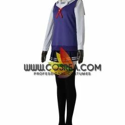 Cosrea How To Raise A Boring Girlfriend Eriri Spencer Sawamura Cosplay Costume