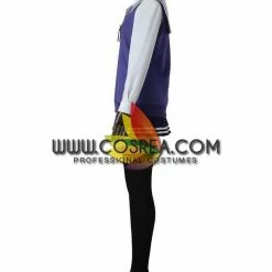 Cosrea How To Raise A Boring Girlfriend Eriri Spencer Sawamura Cosplay Costume