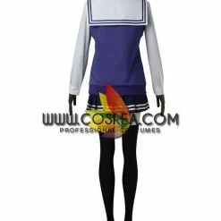 Cosrea How To Raise A Boring Girlfriend Eriri Spencer Sawamura Cosplay Costume