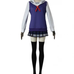 Cosrea How To Raise A Boring Girlfriend Eriri Spencer Sawamura Cosplay Costume