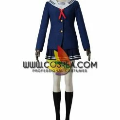 Cosrea Cosplay Costumes How To Raise A Boring Girlfriend Megumi Kato Cosplay Costume